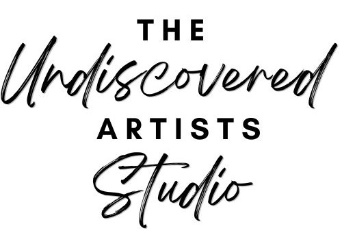 The Undiscovered Artists - 