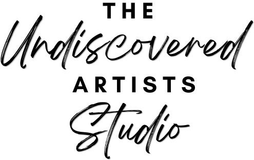 The Undiscovered Artists - 